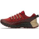 Baskets basses Merrell Agility Peak 4 Pointure 41 look casual pour homme 
