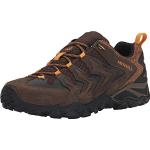 Chaussures de randonnée Merrell Cham marron Pointure 48 look fashion pour homme 