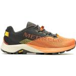 Chaussures de running Merrell Long Sky légères Pointure 41,5 look fashion pour homme en promo 
