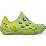 Chaussures de sport Merrell Hydro Moc vertes Pointure 33 pour homme 