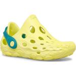 Chaussures de sport Merrell Hydro Moc jaunes légères Pointure 35 pour homme 