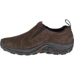 Chaussures casual Merrell Jungle beiges nude respirantes Pointure 43,5 look casual pour homme 