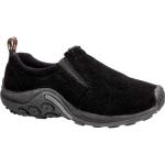 Chaussures de sport Merrell Jungle noires en daim Pointure 42,5 pour femme 