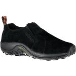 Chaussures de sport d'automne Merrell Jungle noires Pointure 44,5 pour homme 