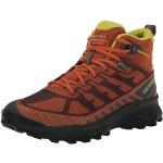 Chaussures de randonnée Merrell à lacets Pointure 50 look fashion pour homme 