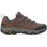 Chaussures de randonnée Merrell Moab marron en fil filet en gore tex Pointure 43 pour homme 