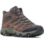 Chaussures de randonnée Merrell Moab marron en gore tex Pointure 47 pour homme 