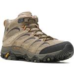 Merrell Moab 3 Mid Goretex Hiking Boots Marron EU 46 1/2 Homme