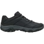 Chaussures de randonnée Merrell Moab noires en fil filet Pointure 46,5 pour homme 