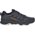 Chaussures de randonnée Merrell Moab Speed noires Pointure 44,5 look fashion pour homme 