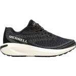 Chaussures de running Merrell blanches en fil filet légères Pointure 41,5 look fashion pour homme en promo 