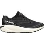 Chaussures de running Merrell blanches en fil filet légères Pointure 46 look fashion pour homme en promo 