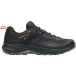 Chaussures de randonnée Merrell MQM noires en fil filet en gore tex légères Pointure 42 pour homme en promo 