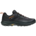 Chaussures de randonnée Merrell MQM noires en fil filet en gore tex légères Pointure 46 pour homme en promo 