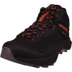 Chaussures de randonnée Merrell MQM noires Pointure 43,5 look fashion pour homme en promo 