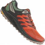 Chaussures de running Merrell Nova multicolores en caoutchouc à lacets Pointure 42 pour homme 
