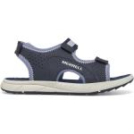 Sandales Merrell Panther bleues Pointure 31 