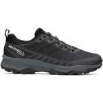 Chaussures de randonnée Merrell noires en fil filet Pointure 43 pour homme en promo 