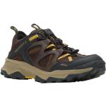 Merrell Speed Strike Leather Sieve Hiking Boots Marron EU 41 1/2 Homme