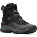 Chaussures de randonnée d'hiver Merrell noires Pointure 40 pour homme en promo 