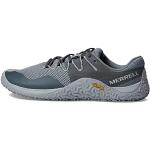 Chaussures de running Merrell en toile respirantes Pointure 41,5 look fashion pour homme 