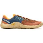 Chaussures trail Merrell blanches respirantes Pointure 46,5 look fashion pour homme 