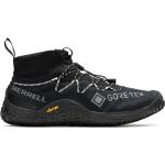 Chaussures de running Merrell noires imperméables Pointure 46,5 look fashion pour homme 
