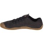 Chaussures de running Merrell Vapor Glove 3 noires en caoutchouc respirantes Pointure 41,5 look fashion pour homme en promo 