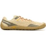 Chaussures de running Merrell Vapor Glove kaki respirantes Pointure 50 look fashion pour homme 