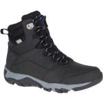 Chaussures de randonnée Merrell noires étanches Pointure 49 pour homme 