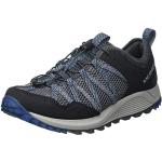 Chaussures de randonnée Merrell Wildwood en cuir synthétique légères Pointure 43,5 look Rock pour homme 