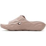Sandales outdoor Merrell look fashion pour femme 