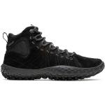 Chaussures de randonnée Merrell Wrapt noires Pointure 37,5 look fashion pour femme 