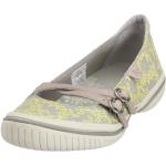 Chaussures casual Merrell jaunes Pointure 42 look casual pour femme 