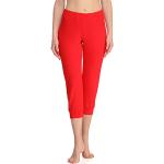 Joggings Merry Style rouges Taille XXL look fashion pour femme 