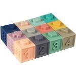 Mes premiers cubes éducatifs (12 pièces)