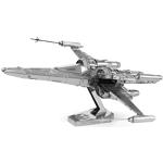 Mini maquette à clipser Naboo Starfighter Star Wars