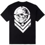 Metal Mulisha Men's Death from Above Short Sleeve T Shirt Black 3XL