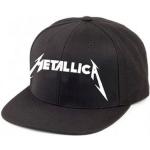 Metallica Damage Inc Snapback Cap