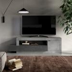 Meuble TV Moderne avec Chevalet Trépied Série Picasso 37-65 Pouces -  Garantie 2 Ans