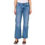 Jeans évasés Mexx Taille 3 XL W28 L32 look fashion pour femme 
