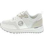 Baskets basses Mexx blanches Pointure 36 look casual pour femme 