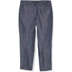 Pantalons Mexx bleus Taille S W38 L32 look fashion pour femme 
