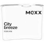 Mexx Parfums pour hommes City Breeze Eau de Toilette Spray 30 ml