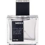 Mexx Parfums pour hommes Forever Classic Never Boring Eau de Toilette Spray 30 ml