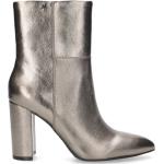 Mexx - Shoes > Boots > Heeled Boots - Gray -