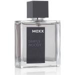 Mexx Simply Woody Eau de Toilette (Homme) 50 ml