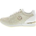 Mexx Sneakers Glitte Glitter MXK040001W-3002 Beige-41