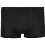 Boxers Mey noirs Taille S look casual pour femme 