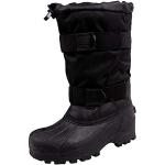 Chaussures de randonnée MFH noires en feutre Pointure 43 look fashion 